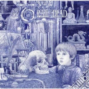 And You Will Know Us By The Trail Of Dead - The Century Of Self (Cd+Dvd) cd musicale di AND YOU WILL KNOW US