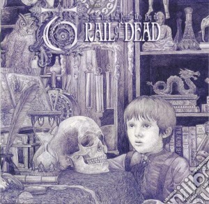 Rail Of Dead - The Century Of Self cd musicale di AND YOU WILL KNOW US