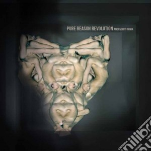 Pure Reason Revolution - Amor Vincit Omnia (Cd+Dvd) cd musicale di PURE REASON REVOLUTION