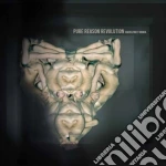 Pure Reason Revolution - Amor Vincit Omnia (Cd+Dvd) cd