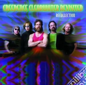 (LP Vinile) Creedence Clearwater Revival - Recollection (3 Lp) lp vinile di Clearwater Creedence