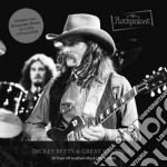 Dickey Betts & Great Southerns - 30 Years Of Southern Rock (2 Cd)