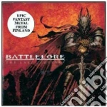 Last Alliance cd