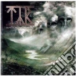 Tyr - How Far To Asgaard cd