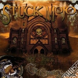 Stuck Mojo - The Great Revival cd musicale di Mojo Stuck