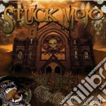 Stuck Mojo - The Great Revival cd