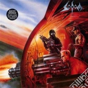 Sodom - Agent Orange (2 Cd) cd musicale di SODOM