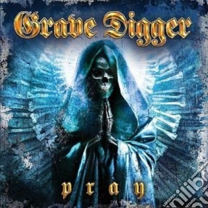 Grave Digger - Pray cd musicale di Digger Grave