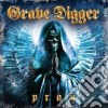 Grave Digger - Pray cd