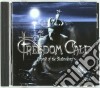Freedom Call - The Legend Of The Shadowking cd