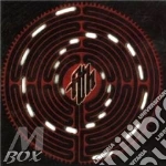 Andre' Matos - Mentalize cd