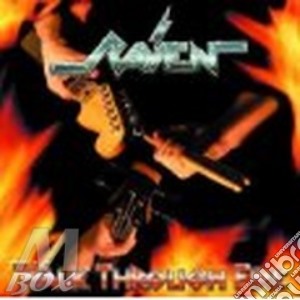 Raven - Walk Through The Fire cd musicale di RAVEN