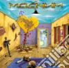 Magnum - The Visitation cd