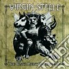 Virgin Steele - The Black Light Bacchanalia cd musicale di Steele Virgin