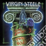 Virgin Steele - Life Among The Ruins (2 Cd) cd