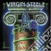 Virgin Steele - Life Among The Ruins (2 Cd) cd