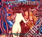 Virgin Steele - The Marriage Of Heaven And Hell 1+2 (2 Cd) cd