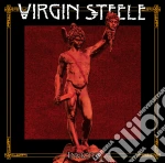 Virgin Steele - Invictus (2 Cd) cd
