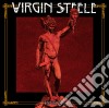 Virgin Steele - Invictus (2 Cd) cd