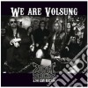 Zodiac Mindwarp And The Love Reaction - We Are Volsung cd