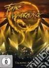 (Music Dvd) Fair Warning - Talking Ain't Enough (2 Dvd) cd