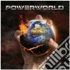 Powerworld - Human Parasite cd