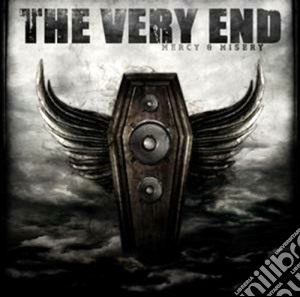 Very End (The) - Mercy & Misery cd musicale di The Very end