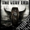 Very End (The) - Mercy & Misery cd