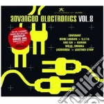 Advanced Electronics Vol.8 (3 Cd) cd