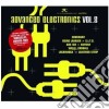 Advanced Electronics Vol.8 (3 Cd) cd