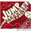 Jump, Blues & Ballads / Various cd