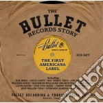 Bullet Records Story (The) / Various (3 Cd) cd