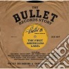 Bullet Records Story (The) / Various (3 Cd) cd