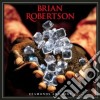 Brian Robertson - Diamonds And Dirt cd