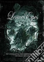 We Came With The Northern Winds En Saga cd
