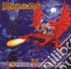 Rhapsody - Symphony Of Enchanted Lands cd