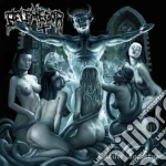 Belphegor - Lucifer Incestus cd
