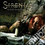 Sirenia - An Alixir For Existence cd