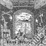 Black medieval art cd