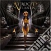 Atrocity - Atlantis cd