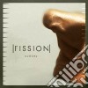 Fission - Crater cd