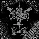 Gjallar cd