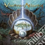 Visions Of Atlantis - Cast Away cd