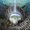 Visions Of Atlantis - Cast Away cd