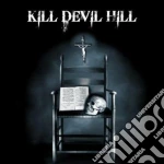 Kill Devil Hill - Kill Devil Hill cd