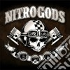 Nitrogods - Nitrogods cd