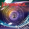 Vengeance - Crystal Eye cd