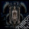 Trail Of Tears - Free Fall Into Fear cd