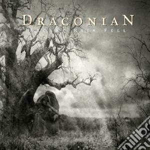 Draconian - Arcana Rain Fell cd musicale di DRACONIAN