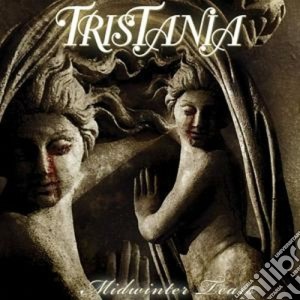 (Music Dvd) Tristania - Midwinter Tears (2 Tbd) cd musicale di TRISTANIA